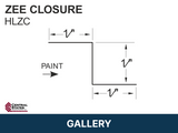 H-Loc™ Zee Closure