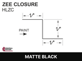 H-Loc™ Zee Closure
