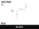 R-Loc™ Zee Trim