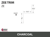 R-Loc™ Zee Trim