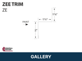 R-Loc™ Zee Trim