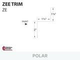 R-Loc™ Zee Trim