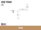 R-Loc™ Zee Trim