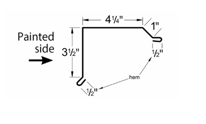 Panel-Loc Plus® Residential Rake