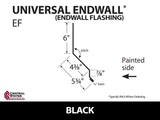 Universal Endwall 10'2" - 29 ga.