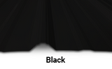 Prime 29 ga. Lifetime Panel-Loc Plus™ Ribbed Metal Panel  - 10', 12', 14', 16' (Various Colors)