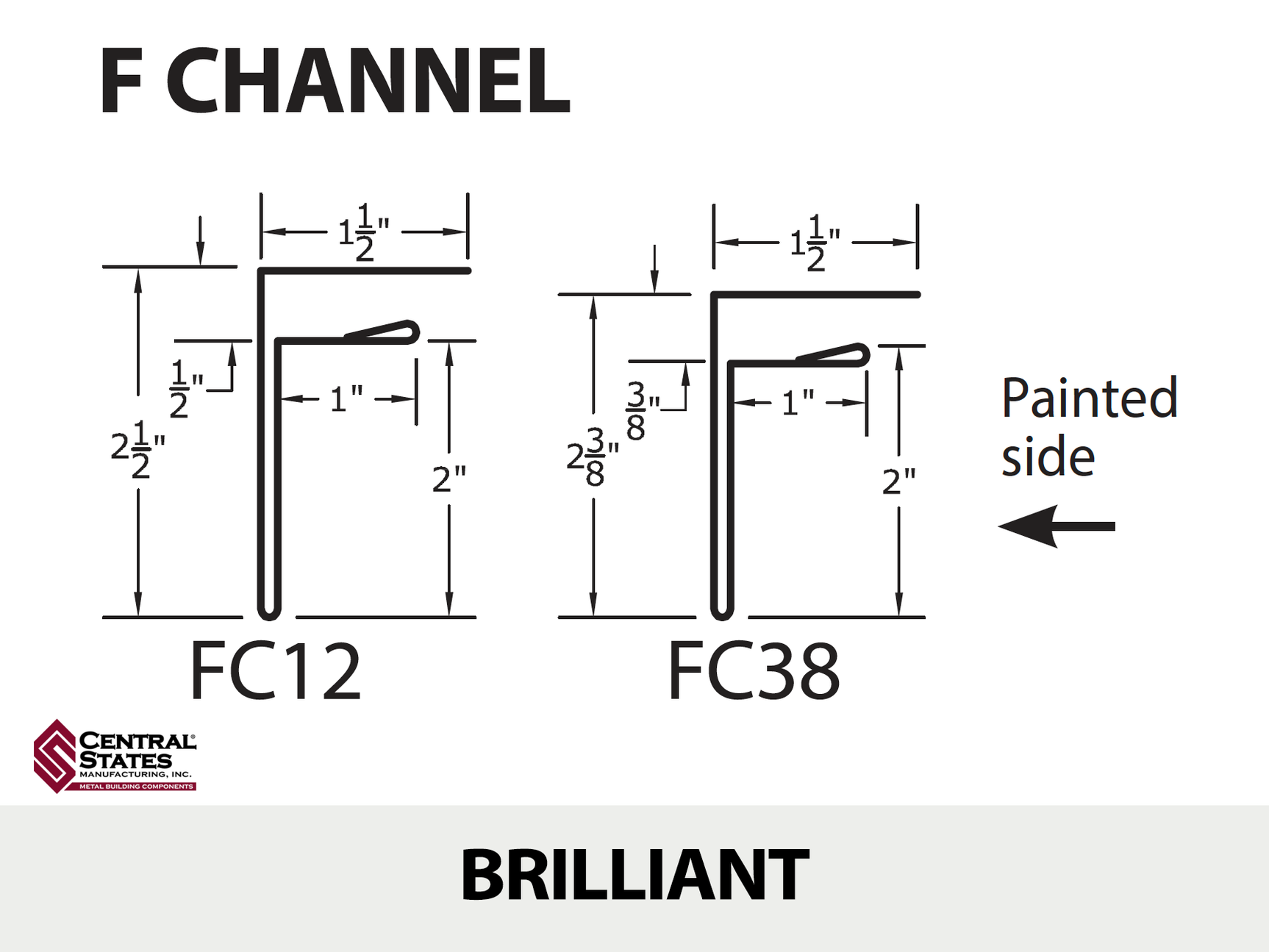 F-Channel