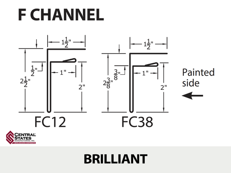 F-Channel