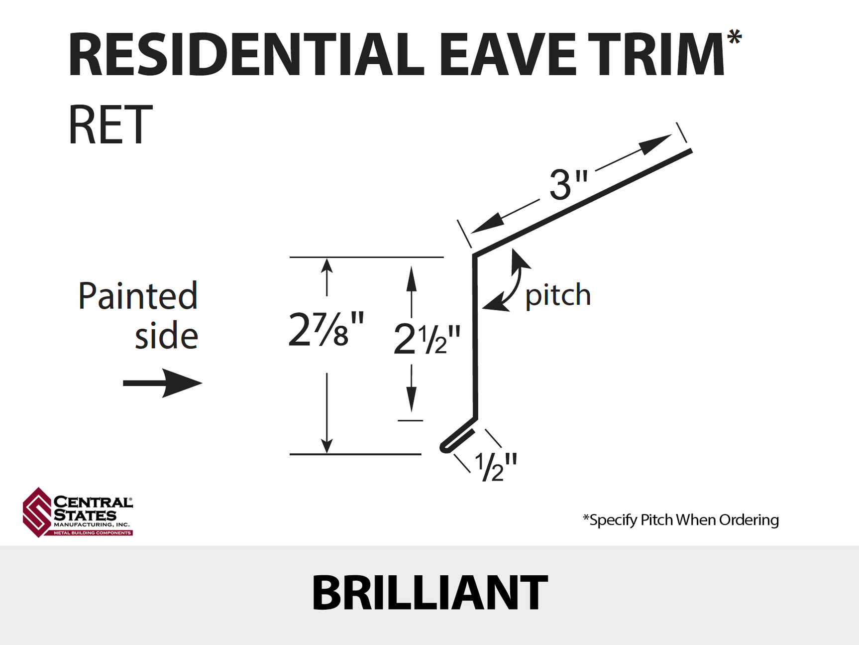 Residential Eave