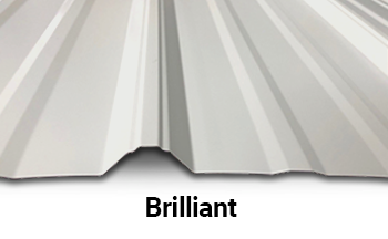 Liner 29 ga. 10 yr Panel-Loc Plus™ Ribbed Metal Panel - 10', 12', 14', 16' (Various Colors)