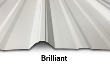 Ultra 26 ga. Lifetime Panel-Loc Plus™ Ribbed Metal Panel  - 10', 12', 14', 16' (Various Colors)