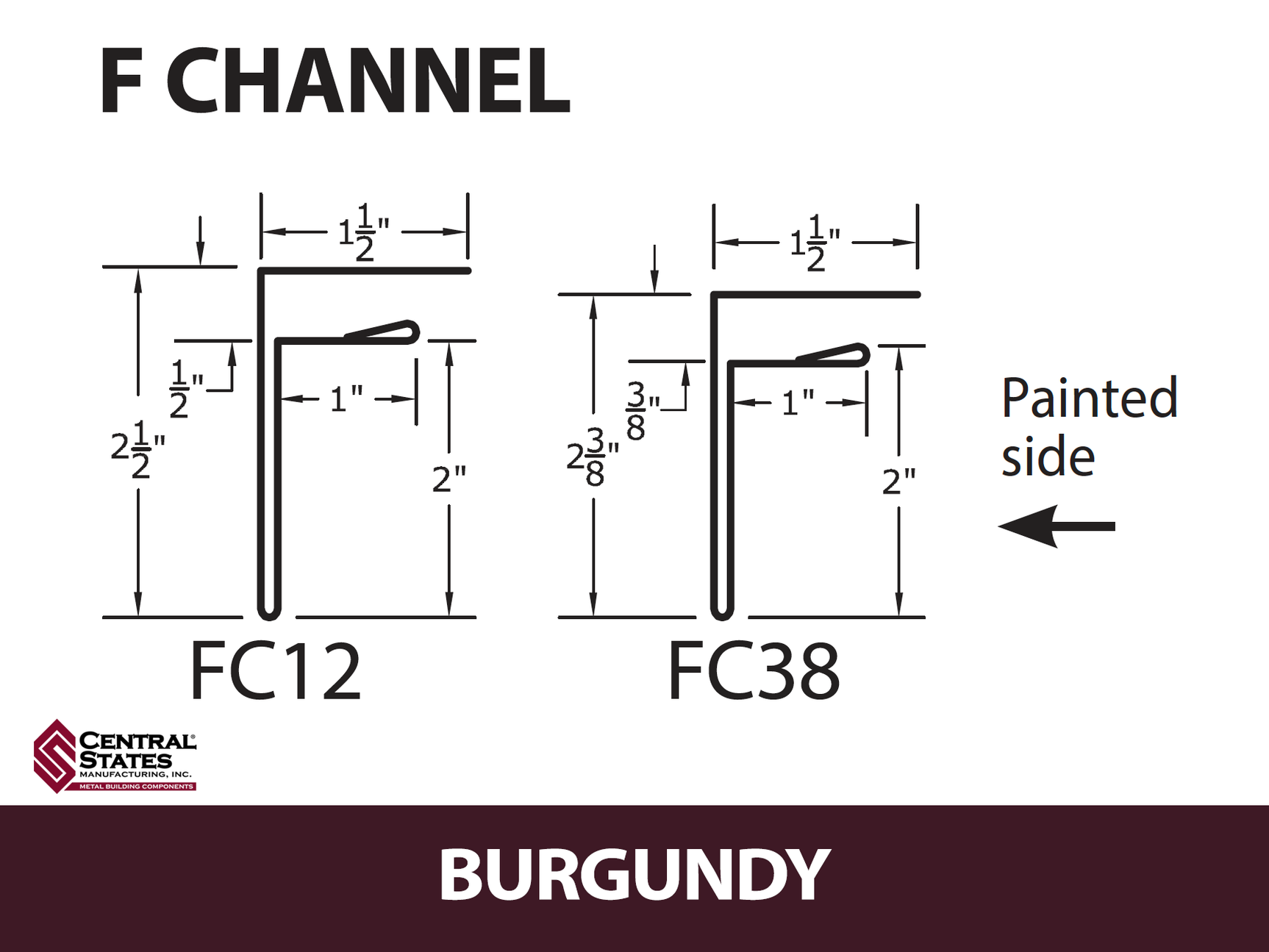 F-Channel