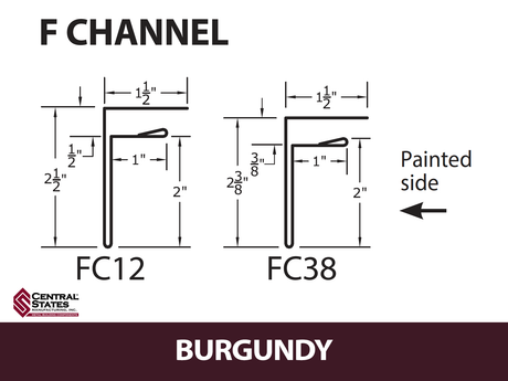 F-Channel