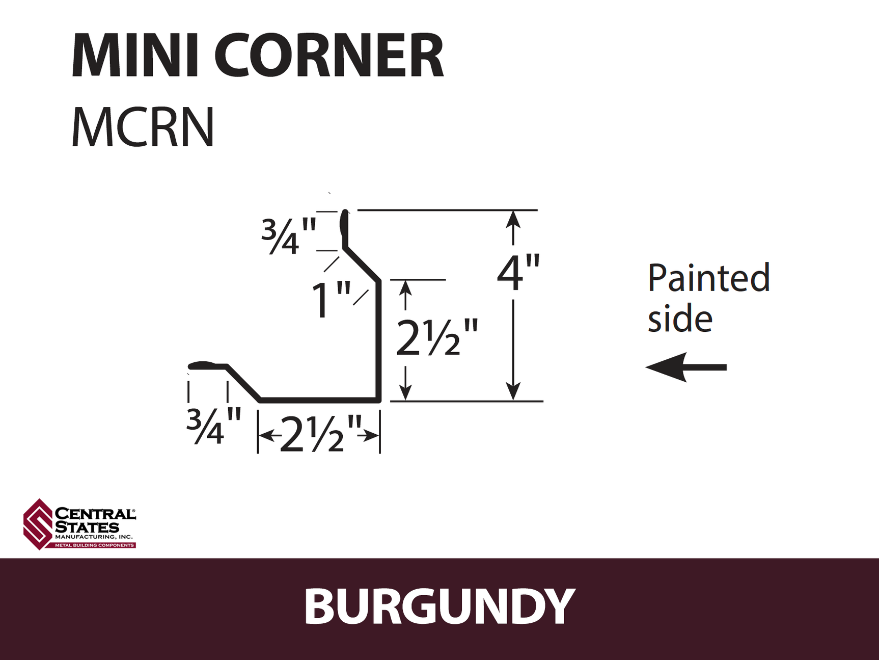 Mini Corner