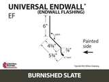 Universal Endwall 10'2" - 29 ga.