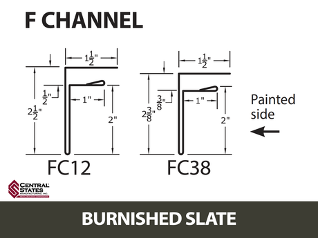 F-Channel