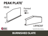 Peak Plate