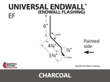 Universal Endwall 10'2" - 29 ga.