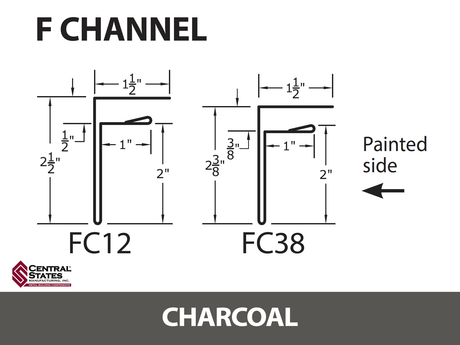 F-Channel