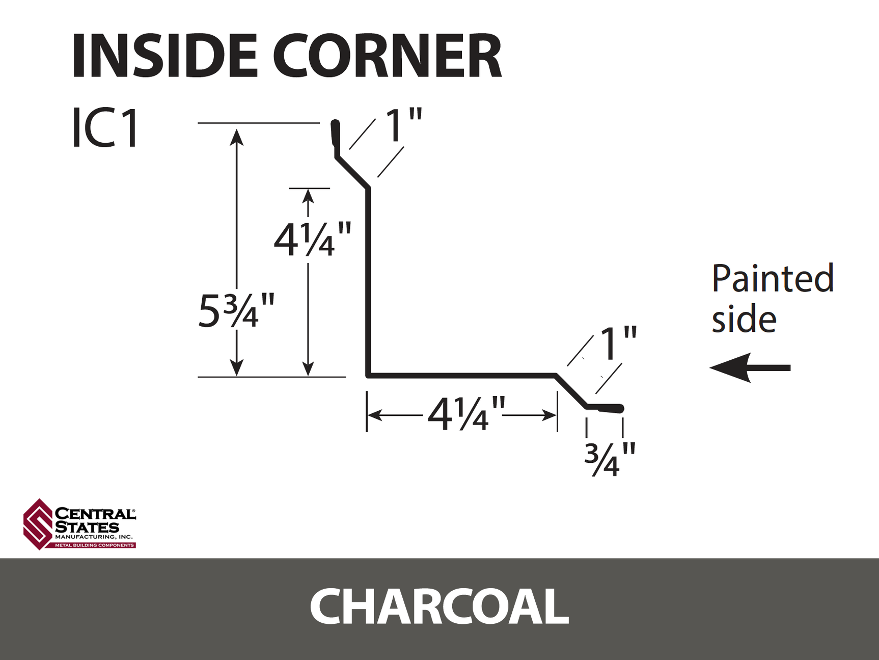 Inside Corner
