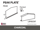 Peak Plate