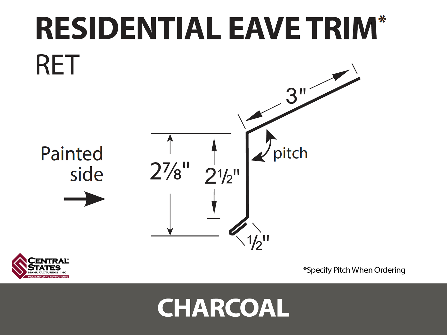 Residential Eave