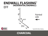 Endwall Flashing - Residential Endwall 10'2" - 29 ga.