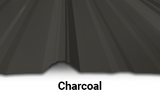 Ultra 26 ga. Lifetime Panel-Loc Plus™ Ribbed Metal Panel  - 10', 12', 14', 16' (Various Colors)