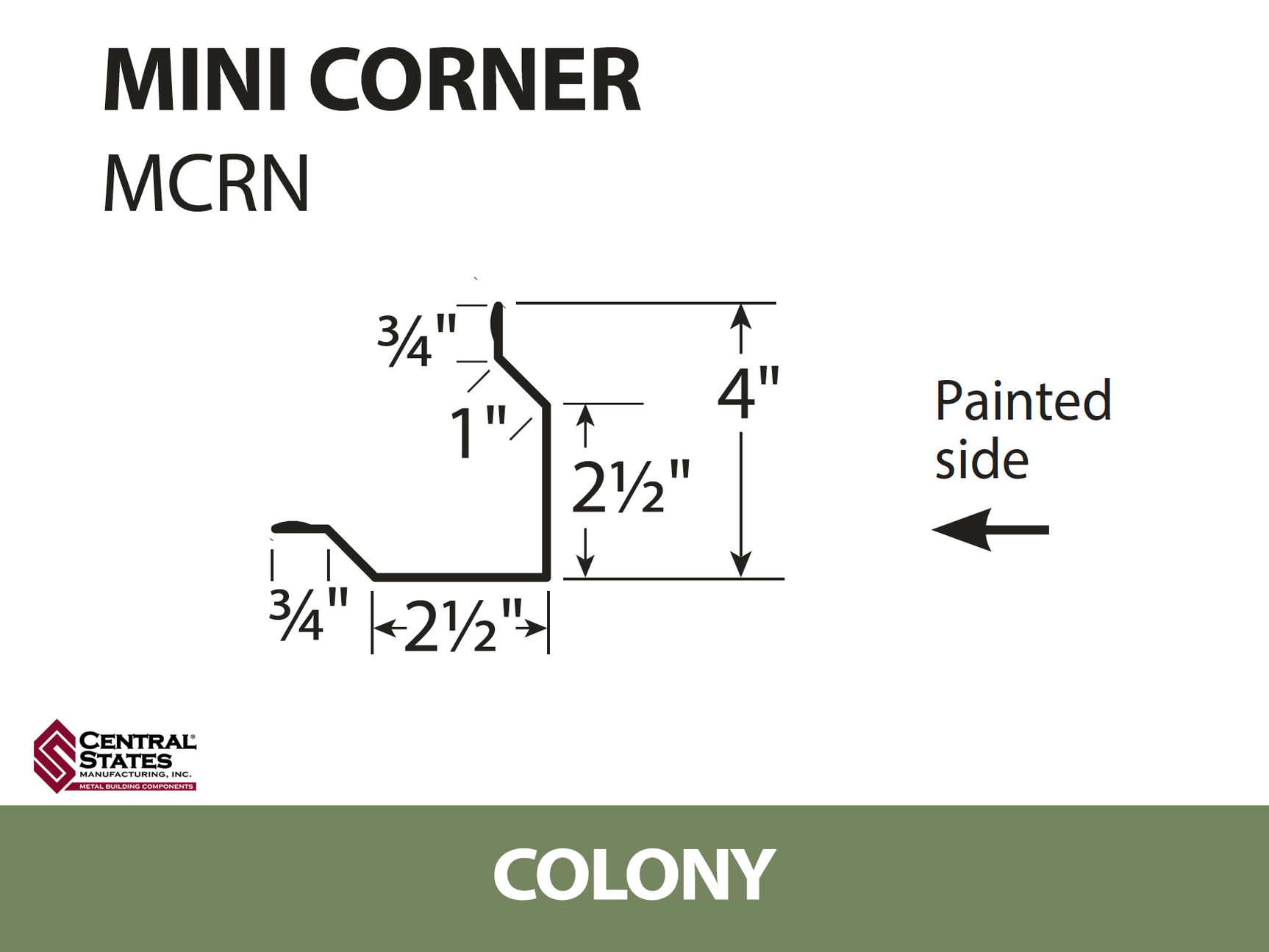 Mini Corner