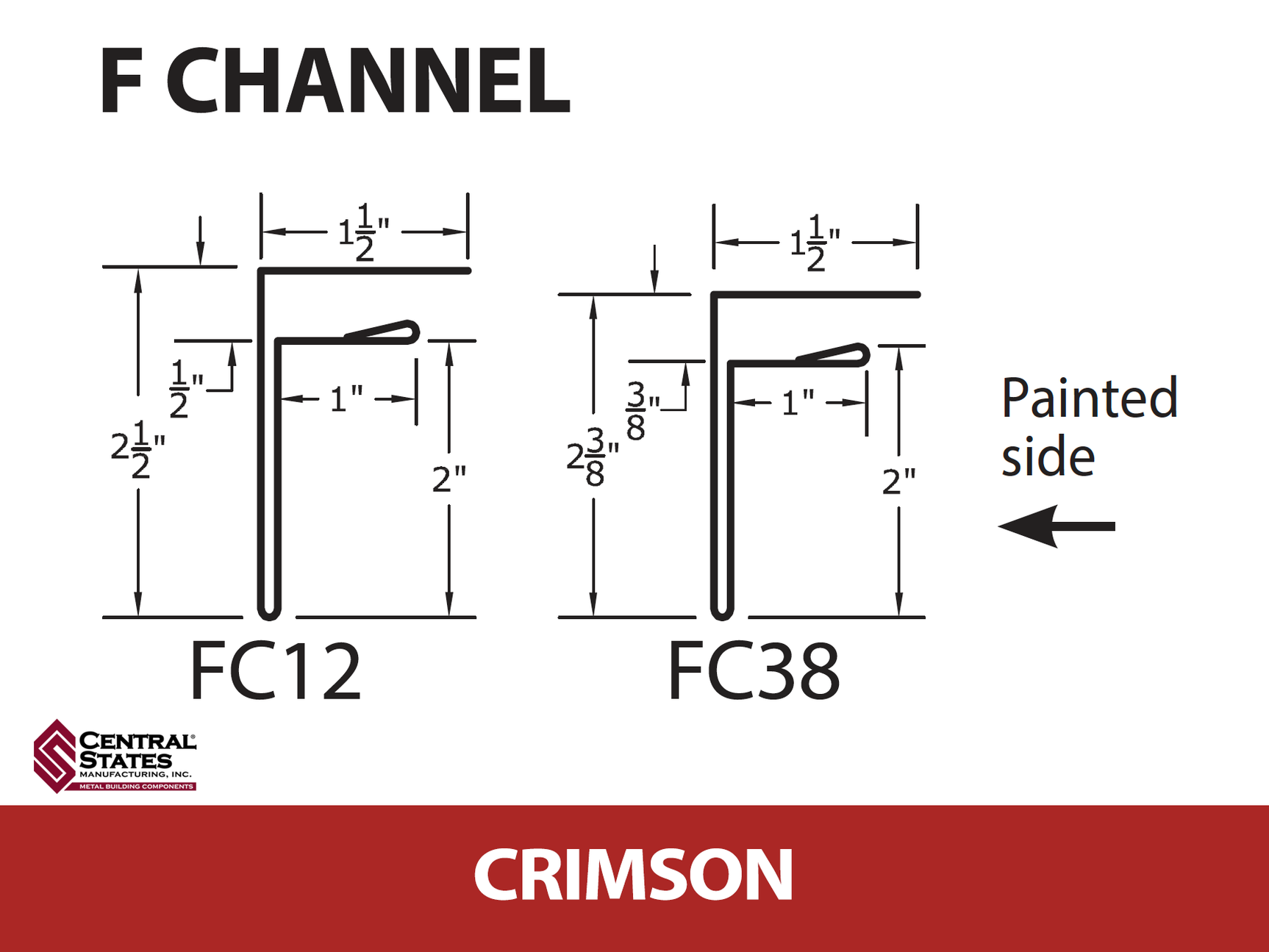 F-Channel