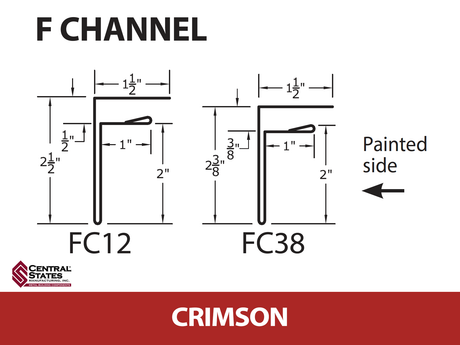 F-Channel