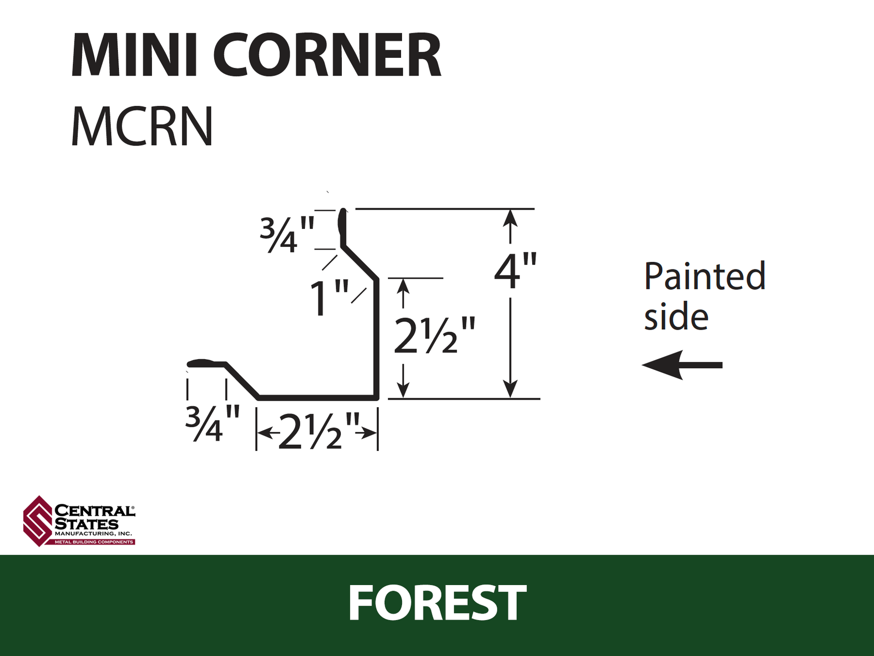 Mini Corner