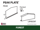 Peak Plate