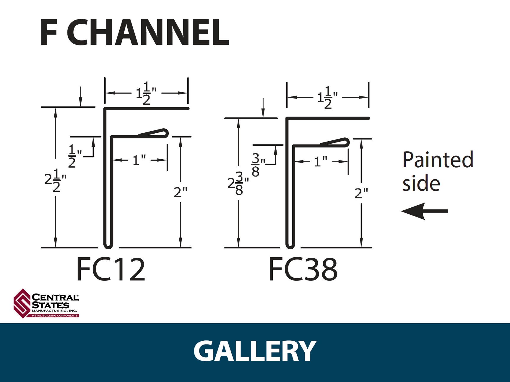 F-Channel