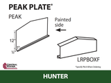 Peak Plate