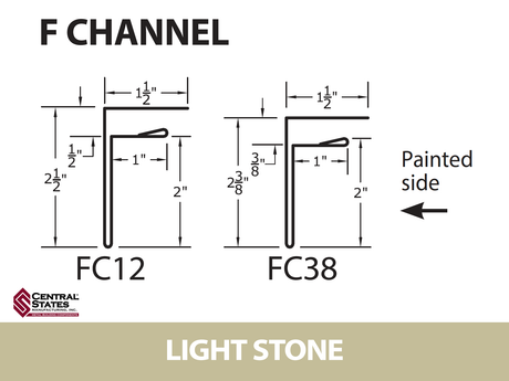 F-Channel