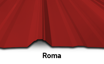 Textured Prime Panel-Loc Plus™ Ribbed Metal Panel (Fixed Lengths)
