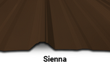 Textured Prime Panel-Loc Plus™ Ribbed Metal Panel (Fixed Lengths)