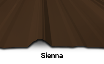 Textured Prime Panel-Loc Plus™ Ribbed Metal Panel (Fixed Lengths)