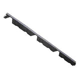 3/4" High Rib Outside Closure