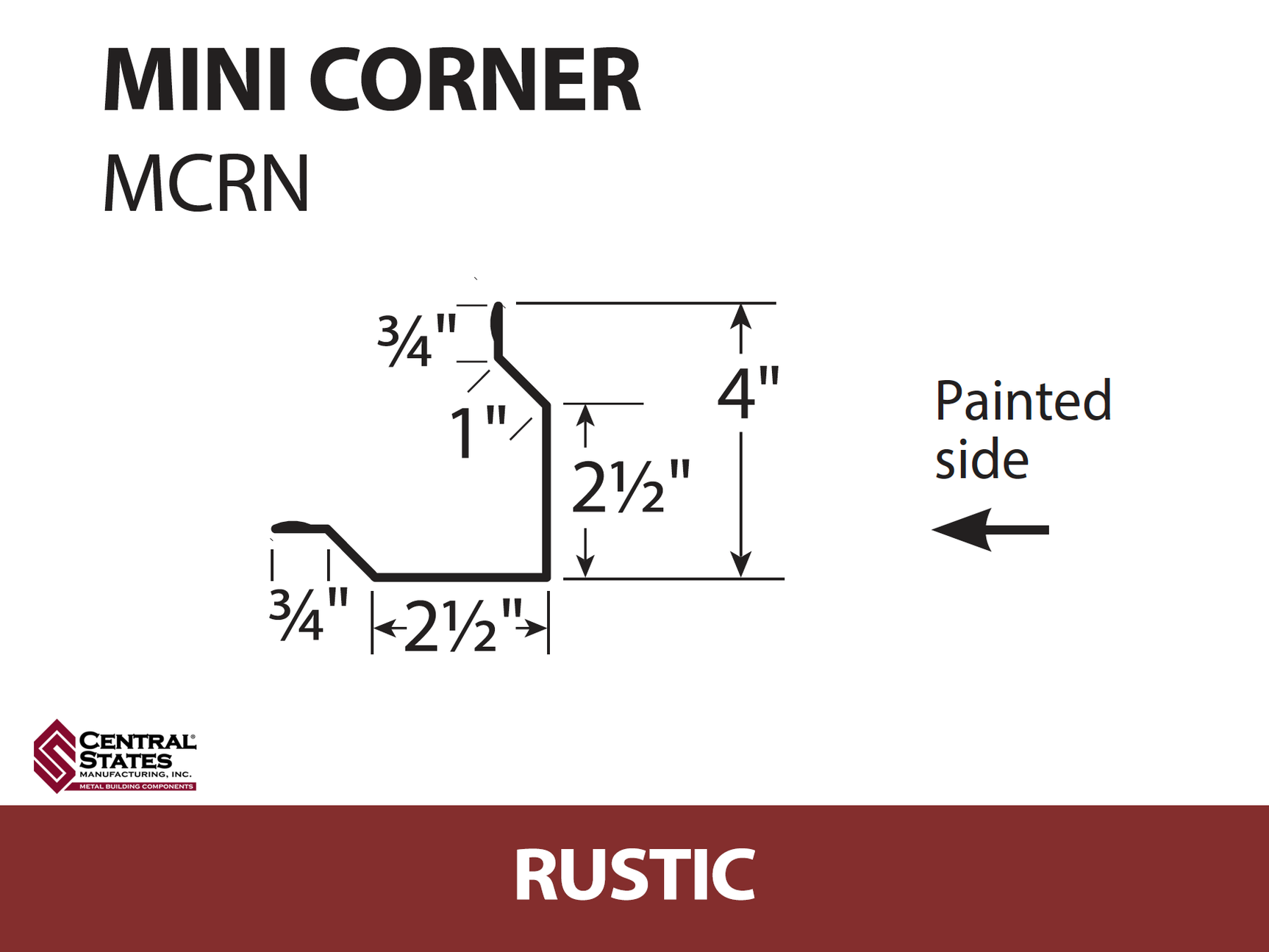 Mini Corner