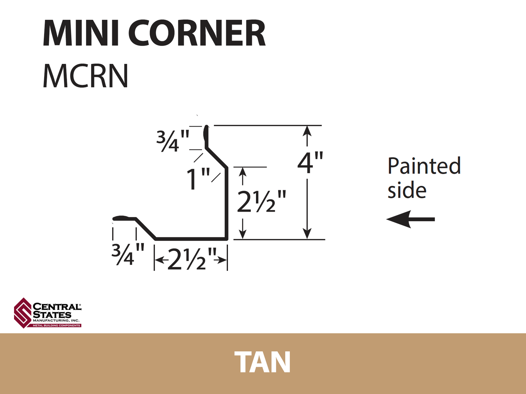 Mini Corner